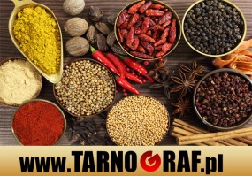 Fototapeta na wymiar - P.H.U. TARNOGRAF - Fabryka Reklamy Tarnobrzeg