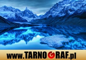 Fototapeta na wymiar - P.H.U. TARNOGRAF - Fabryka Reklamy Tarnobrzeg