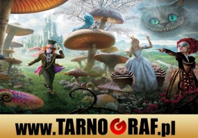 Fototapeta na wymiar - P.H.U. TARNOGRAF - Fabryka Reklamy Tarnobrzeg