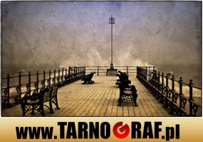 Fototapeta na wymiar - P.H.U. TARNOGRAF - Fabryka Reklamy Tarnobrzeg