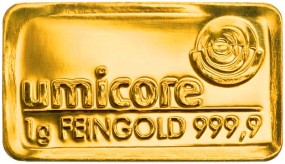 Sprzedaż złota 24 karatowego w sztabkach i monetach - MRC Finance Karolina Broniarek Olsztyn
