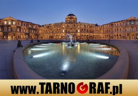 Fototapeta na wymiar - P.H.U. TARNOGRAF - Fabryka Reklamy Tarnobrzeg