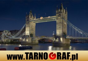 Fototapeta na wymiar - P.H.U. TARNOGRAF - Fabryka Reklamy Tarnobrzeg