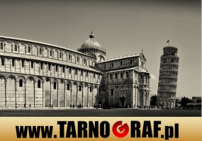 Fototapeta na wymiar - P.H.U. TARNOGRAF - Fabryka Reklamy Tarnobrzeg