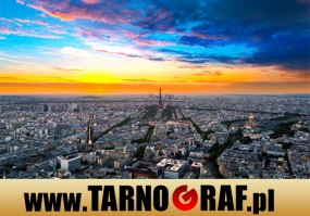 Fototapeta na wymiar - P.H.U. TARNOGRAF - Fabryka Reklamy Tarnobrzeg