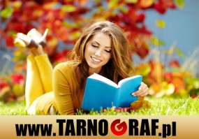 Fototapeta na wymiar - P.H.U. TARNOGRAF - Fabryka Reklamy Tarnobrzeg