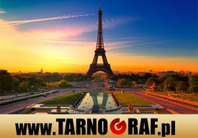 Fototapeta na wymiar - P.H.U. TARNOGRAF - Fabryka Reklamy Tarnobrzeg