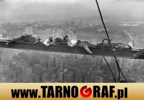 Fototapeta na wymiar - P.H.U. TARNOGRAF - Fabryka Reklamy Tarnobrzeg