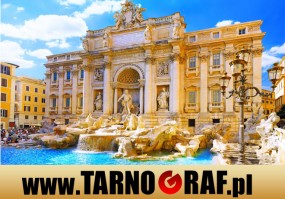 Fototapeta na wymiar - P.H.U. TARNOGRAF - Fabryka Reklamy Tarnobrzeg