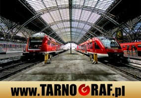 Fototapeta na wymiar - P.H.U. TARNOGRAF - Fabryka Reklamy Tarnobrzeg