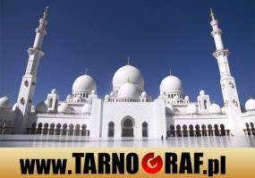 Fototapeta na wymiar - P.H.U. TARNOGRAF - Fabryka Reklamy Tarnobrzeg