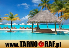 Fototapeta na wymiar - P.H.U. TARNOGRAF - Fabryka Reklamy Tarnobrzeg