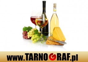 Fototapeta na wymiar - P.H.U. TARNOGRAF - Fabryka Reklamy Tarnobrzeg