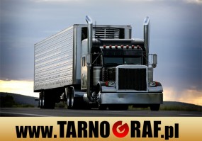 Fototapeta na wymiar - P.H.U. TARNOGRAF - Fabryka Reklamy Tarnobrzeg
