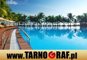 Fototapeta na wymiar - P.H.U. TARNOGRAF - Fabryka Reklamy Tarnobrzeg