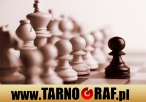 Fototapeta na wymiar - P.H.U. TARNOGRAF - Fabryka Reklamy Tarnobrzeg