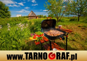 Fototapeta na wymiar - P.H.U. TARNOGRAF - Fabryka Reklamy Tarnobrzeg