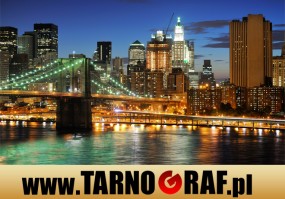 Fototapeta na wymiar - P.H.U. TARNOGRAF - Fabryka Reklamy Tarnobrzeg
