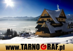 Fototapeta na wymiar - P.H.U. TARNOGRAF - Fabryka Reklamy Tarnobrzeg