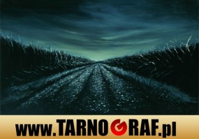 Fototapeta na wymiar - P.H.U. TARNOGRAF - Fabryka Reklamy Tarnobrzeg