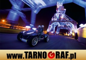 Fototapeta na wymiar - P.H.U. TARNOGRAF - Fabryka Reklamy Tarnobrzeg