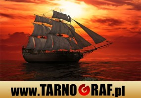 Fototapeta na wymiar - P.H.U. TARNOGRAF - Fabryka Reklamy Tarnobrzeg