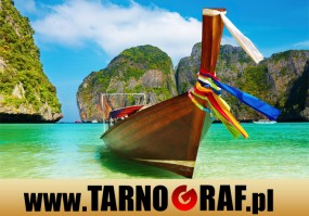 Fototapeta na wymiar - P.H.U. TARNOGRAF - Fabryka Reklamy Tarnobrzeg