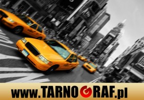Fototapeta na wymiar - P.H.U. TARNOGRAF - Fabryka Reklamy Tarnobrzeg