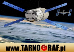 Fototapeta na wymiar - P.H.U. TARNOGRAF - Fabryka Reklamy Tarnobrzeg