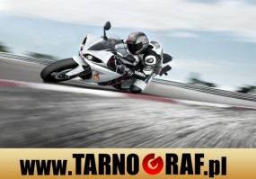 Fototapeta na wymiar - P.H.U. TARNOGRAF - Fabryka Reklamy Tarnobrzeg