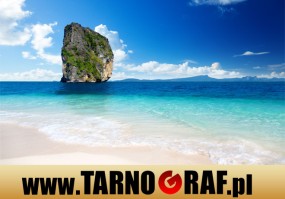 Fototapeta na wymiar - P.H.U. TARNOGRAF - Fabryka Reklamy Tarnobrzeg