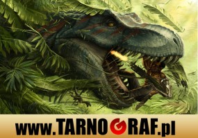 Fototapeta na wymiar - P.H.U. TARNOGRAF - Fabryka Reklamy Tarnobrzeg