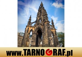 Fototapeta na wymiar - P.H.U. TARNOGRAF - Fabryka Reklamy Tarnobrzeg