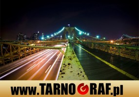 Fototapeta na wymiar - P.H.U. TARNOGRAF - Fabryka Reklamy Tarnobrzeg