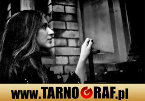 Fototapeta na wymiar - P.H.U. TARNOGRAF - Fabryka Reklamy Tarnobrzeg