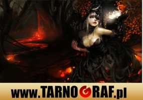 Fototapeta na wymiar - P.H.U. TARNOGRAF - Fabryka Reklamy Tarnobrzeg