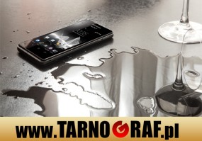 Fototapeta na wymiar - P.H.U. TARNOGRAF - Fabryka Reklamy Tarnobrzeg