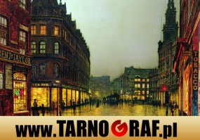 Fototapeta na wymiar - P.H.U. TARNOGRAF - Fabryka Reklamy Tarnobrzeg