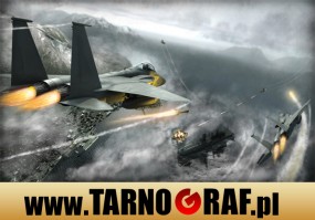 Fototapeta na wymiar - P.H.U. TARNOGRAF - Fabryka Reklamy Tarnobrzeg