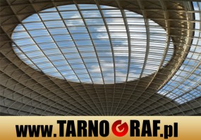 Fototapeta na wymiar - P.H.U. TARNOGRAF - Fabryka Reklamy Tarnobrzeg