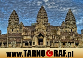 Fototapeta na wymiar - P.H.U. TARNOGRAF - Fabryka Reklamy Tarnobrzeg