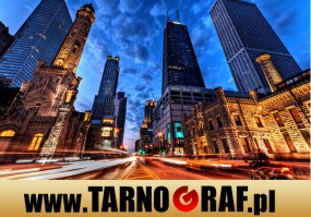 Fototapeta na wymiar - P.H.U. TARNOGRAF - Fabryka Reklamy Tarnobrzeg