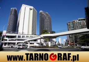 Fototapeta na wymiar - P.H.U. TARNOGRAF - Fabryka Reklamy Tarnobrzeg