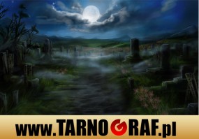 Fototapeta na wymiar - P.H.U. TARNOGRAF - Fabryka Reklamy Tarnobrzeg