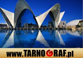 Fototapeta na wymiar - P.H.U. TARNOGRAF - Fabryka Reklamy Tarnobrzeg