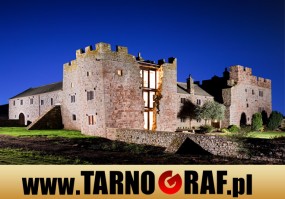 Fototapeta na wymiar - P.H.U. TARNOGRAF - Fabryka Reklamy Tarnobrzeg