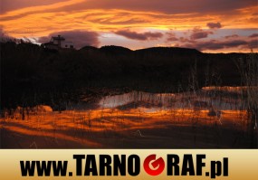 Fototapeta na wymiar - P.H.U. TARNOGRAF - Fabryka Reklamy Tarnobrzeg