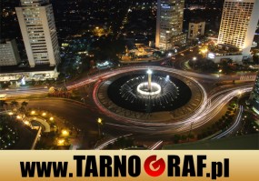 Fototapeta na wymiar - P.H.U. TARNOGRAF - Fabryka Reklamy Tarnobrzeg