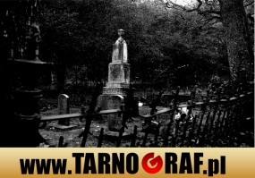 Fototapeta na wymiar - P.H.U. TARNOGRAF - Fabryka Reklamy Tarnobrzeg