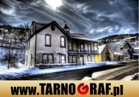 Fototapeta na wymiar - P.H.U. TARNOGRAF - Fabryka Reklamy Tarnobrzeg